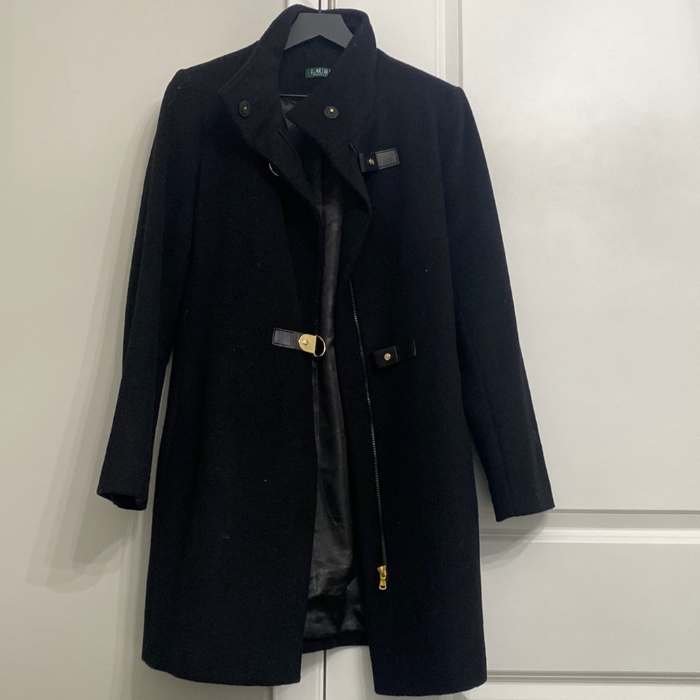 LAUREN Ralph Lauren coat
